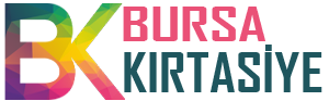 Bursa Bilgi Kırtasiye | Hediyelik | Oyuncak